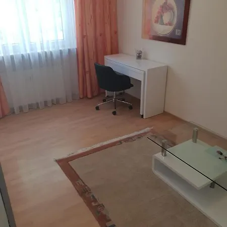 Apartment Eberstadt *