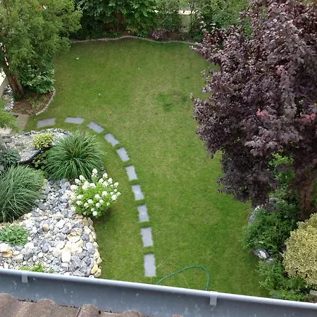 Eberstadt Apartment Darmstadt