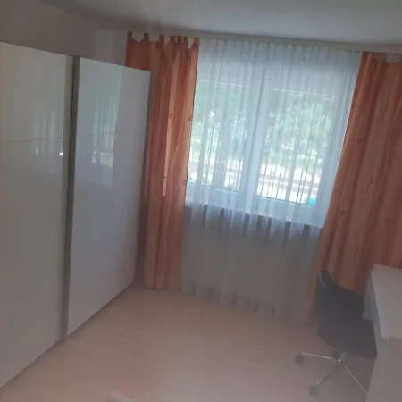 Eberstadt Apartment *
