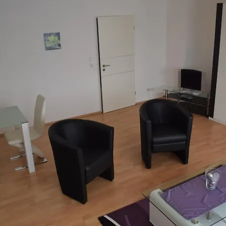 Eberstadt Apartment *